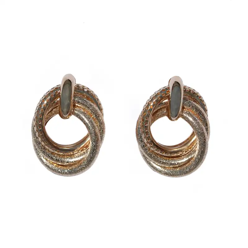 گوشواره زنانه مدل H2