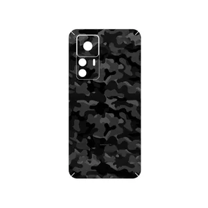 MAHOOT Night_Army Cover Sticker for Xiaomi 12T