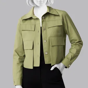 کت زنانه مانترا مدل e13