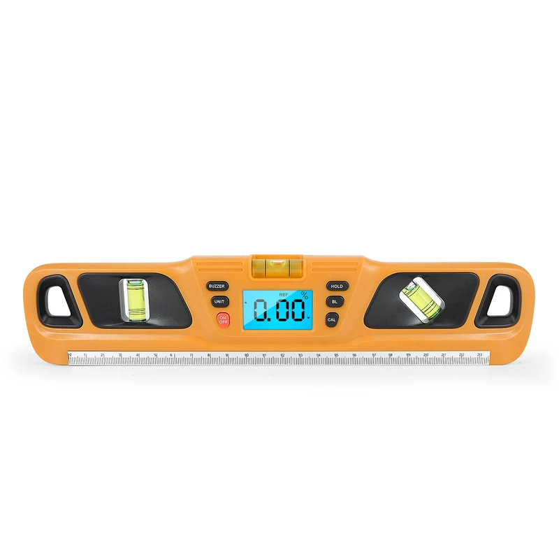 تراز دیجیتال مدل HW-200 تراز دیجیتال مدل HW-200