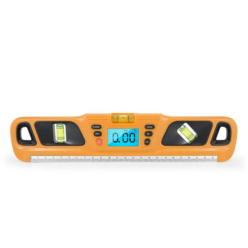 تراز دیجیتال مدل HW-200 تراز دیجیتال مدل HW-200