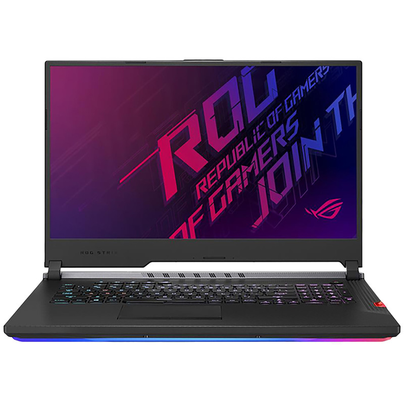 لپ تاپ 17 اینچی ایسوس مدل ROG Strix G731GV-A لپ تاپ 17 اینچی ایسوس مدل ROG Strix G731GV-A