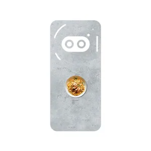 MAHOOT Pasta Cover Sticker for Nothing Phone 2a