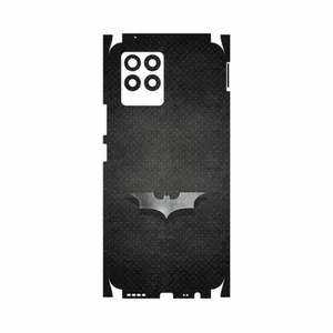 MAHOOT Batman-FullSkin Cover Sticker for Realme 8 Pro