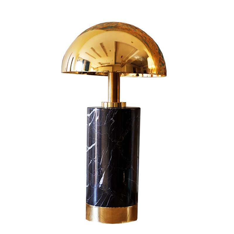 آباژور رومیزی مدل AB10