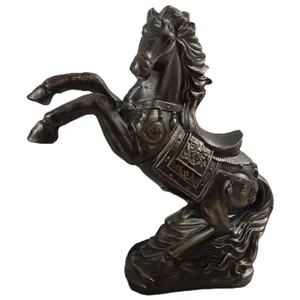 مجسمه طرح اسب  کد001