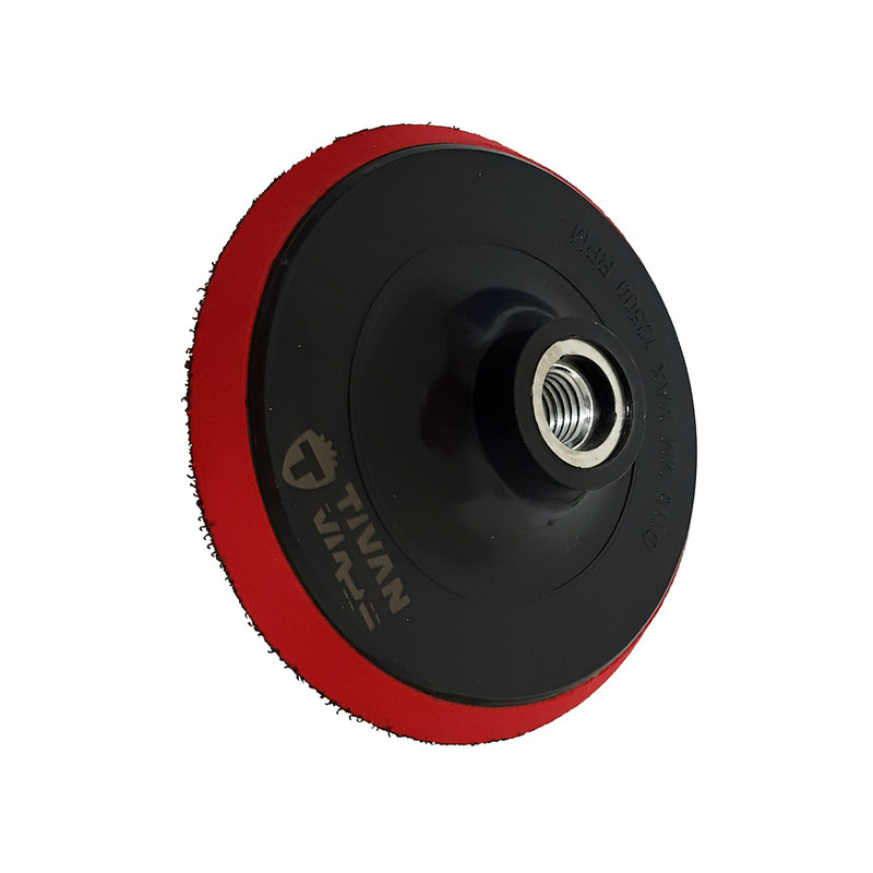 صفحه نگهدارنده پولیش تیوان مدل AT - 0115 صفحه نگهدارنده پولیش تیوان مدل AT - 0115