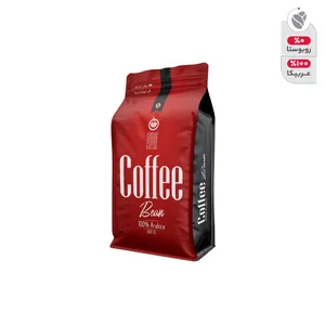 دانه قهوه نیکاراگوئه عربیکا شاران - 500 گرم
