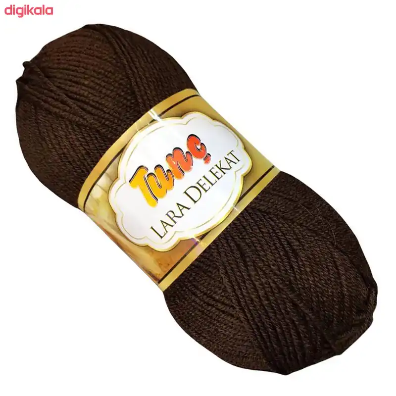 کاموا تونچ‌ مدل دلکات کد 156