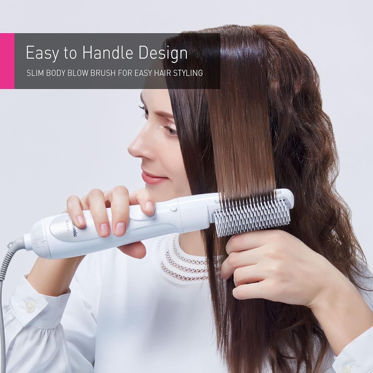 حالت دهنده مو پاناسونیک EH-KA81 -  - 4