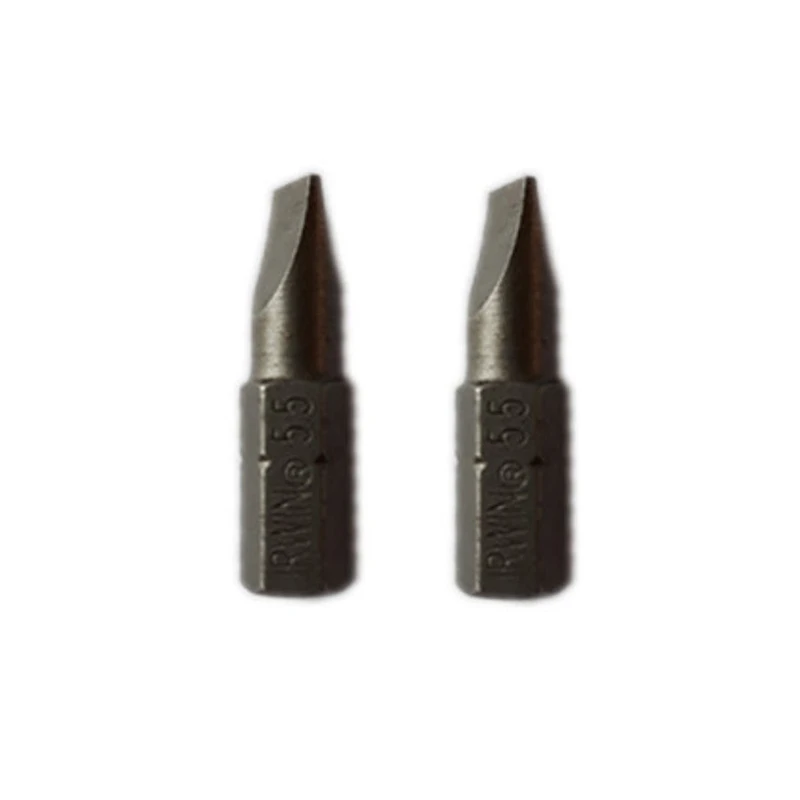 سری پیچ گوشتی شارژی دوسو اروین مدل 10504360 سایز 25 میلیمتر بسته 2 عددی