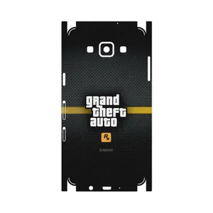 MAHOOT GTA-Game-FullSkin Cover Sticker for Samsung Galaxy A5 2015