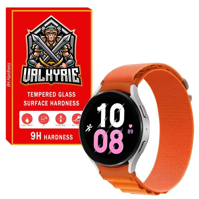 بند والکری مدل LOOP ALPINE مناسب برای ساعت هوشمند سامسونگ Galaxy Watch 5 45 mm