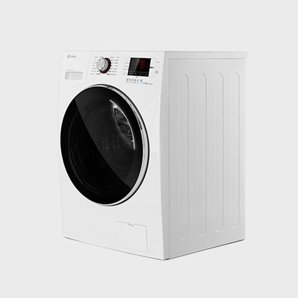 ماشین لباسشویی اسنوا مدل SWM-84506 ظرفیت 8 کیلوگرم