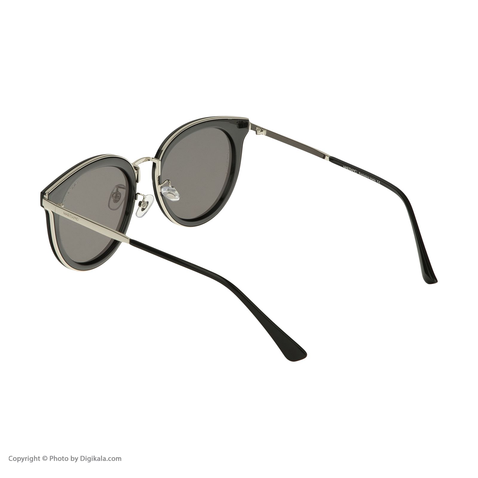 عینک آفتابی زنانه مارتیانو مدل 6226 c1 -  - 4