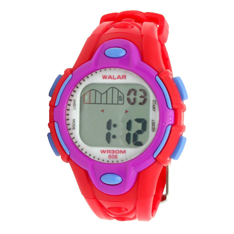 ساعت مچی دیجیتال والار مدل 65422