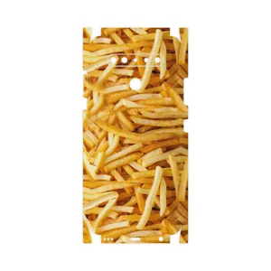 MAHOOT French fries-FullSkin Cover Sticker for LG K41s