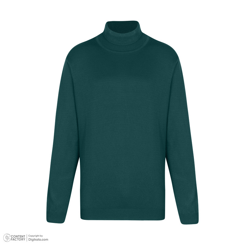 پلیور یقه اسکی مردانه ایزی دو مدل 2010004101706
