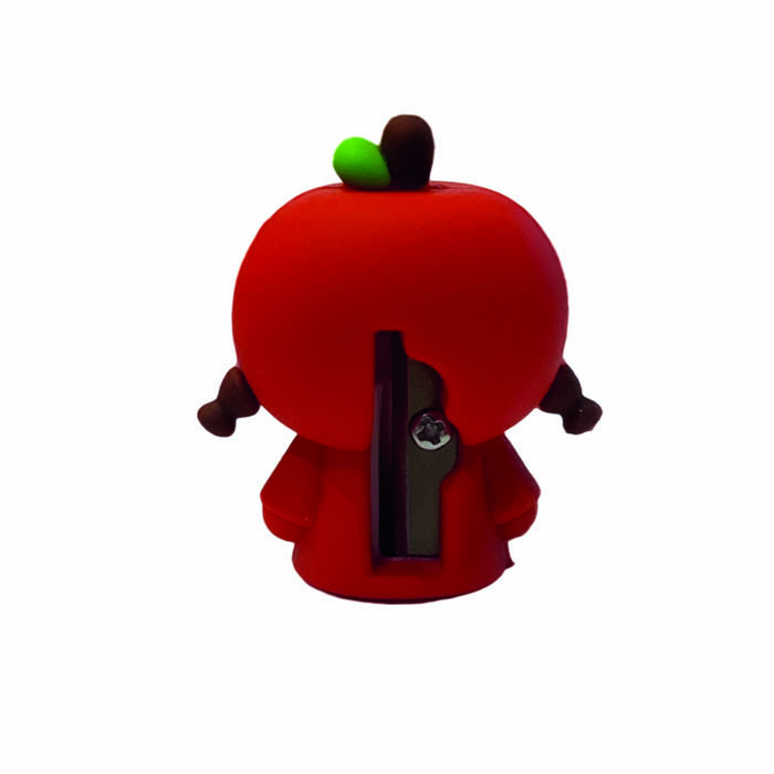 تراش مدل سیلیکونی طرح فانتزی کد 6606