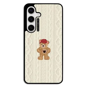 AKAM AMC-WSGS24-TRICOT-4 Cover For Samsung Galaxy S24
