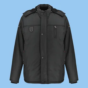 کاپشن مردانه مدل NEW کد M2324-6