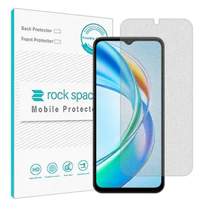 Rock space Resistant model Gaming screen protector suitable for Honor X5b mobile phone