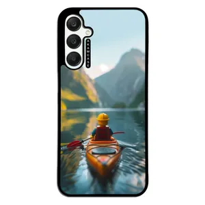 AKAM AMC-WSGA25-LEGO-41 Cover For Samsung Galaxy A25
