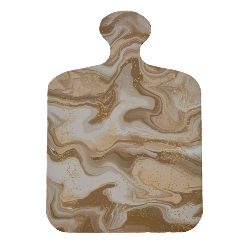 پادری مدل تخته گوشت طرح سنگ کد 8375 سایز 110×80 سانتی متر