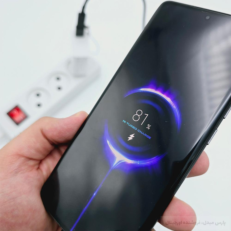 مبدل USB به USB-C مدل OTG-Lanyard