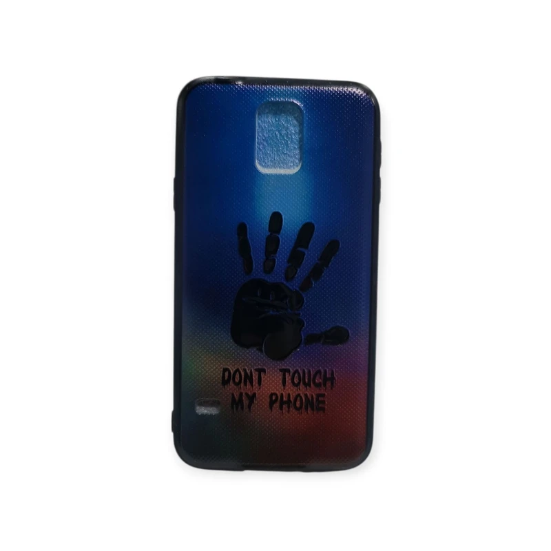 کاور مدل PK025 مناسب برای گوشی موبایل سامسونگ Galaxy S5
