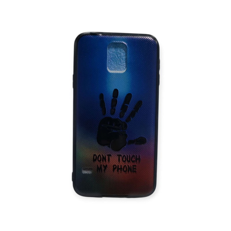 کاور مدل PK025 مناسب برای گوشی موبایل سامسونگ Galaxy S5