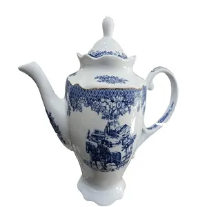 قوری پردیس مدل سرویسی گنجایش 1500 میلی لیتر