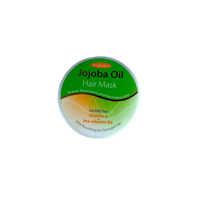 ماسک مو ریلاکو مدل روغن جوجوبا حجم 250 میلی لیتر ماسک مو ریلاکو مدل روغن جوجوبا حجم 250 میلی لیتر