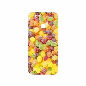 MAHOOT Gummi candy 2 Cover Sticker for Huawei Y6 Prime 2018