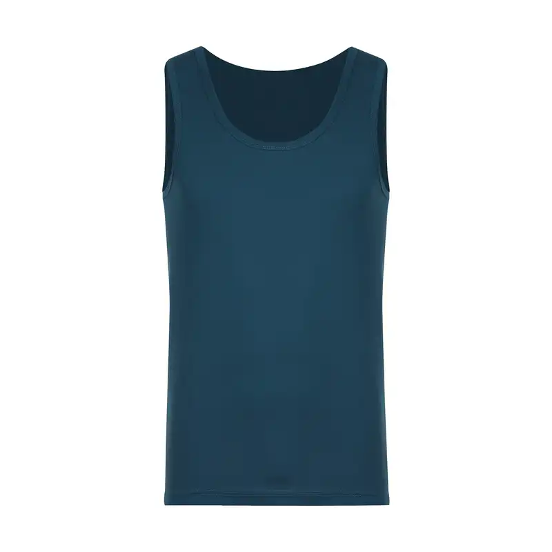 زیر پوش رکابی پسرانه مدل v123 نخ پنبه مجموعه 3 عددی