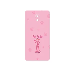 MAHOOT The Pink Panther Cover Sticker for Lenovo Vibe P2