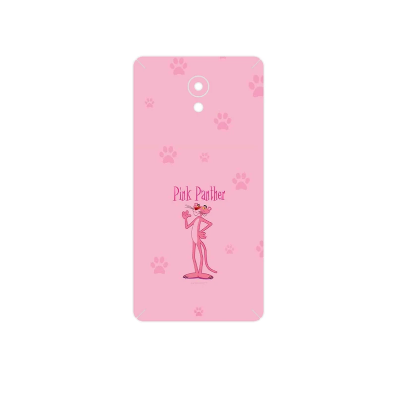 برچسب پوششی ماهوت مدل The Pink Panther مناسب برای گوشی موبایل لنوو Vibe P2