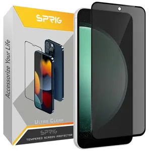 Sprig PVC_SPG1 Screen Protector for Samsung Galaxy S25 FE