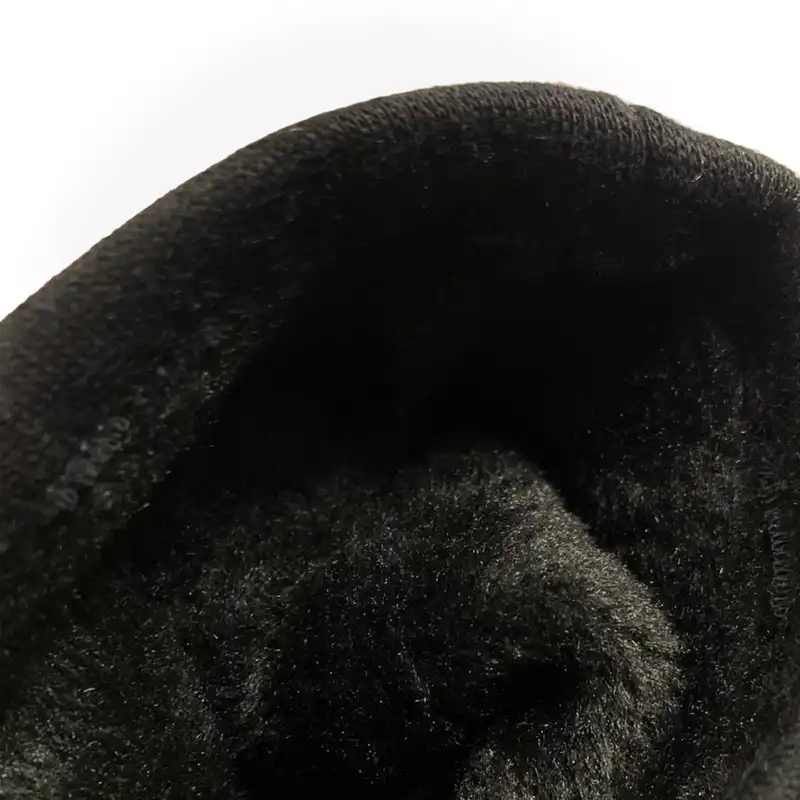 دستکش زنانه مدل پاپیون