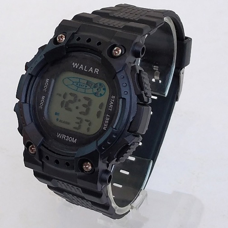 ساعت مچی دیجیتال والار مدل کد 330