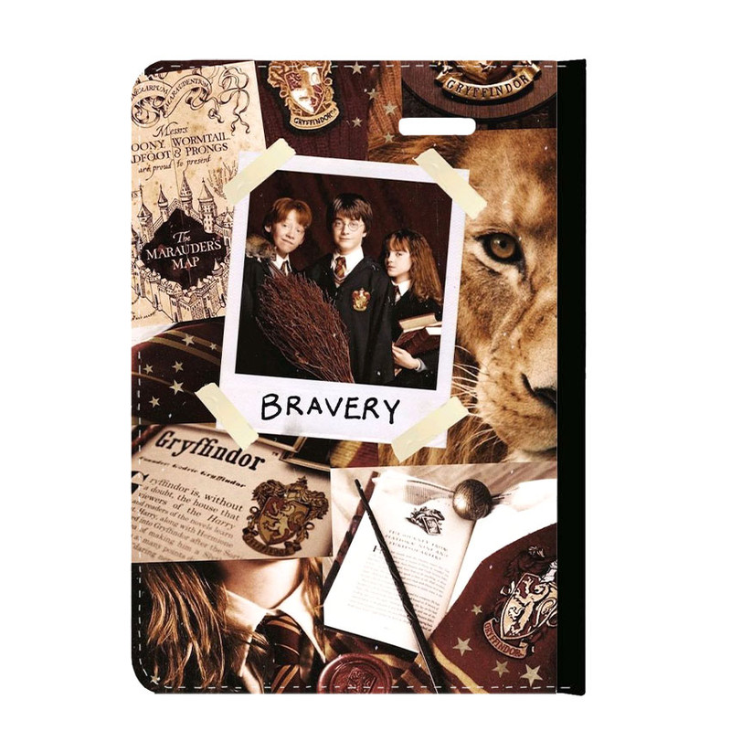 کلاسور طرح هری پاتر مدل F074