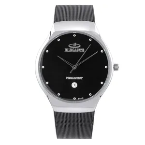 ساعت مچی عقربه‌ای مردانه الگانس مدل Permanent WSG-63