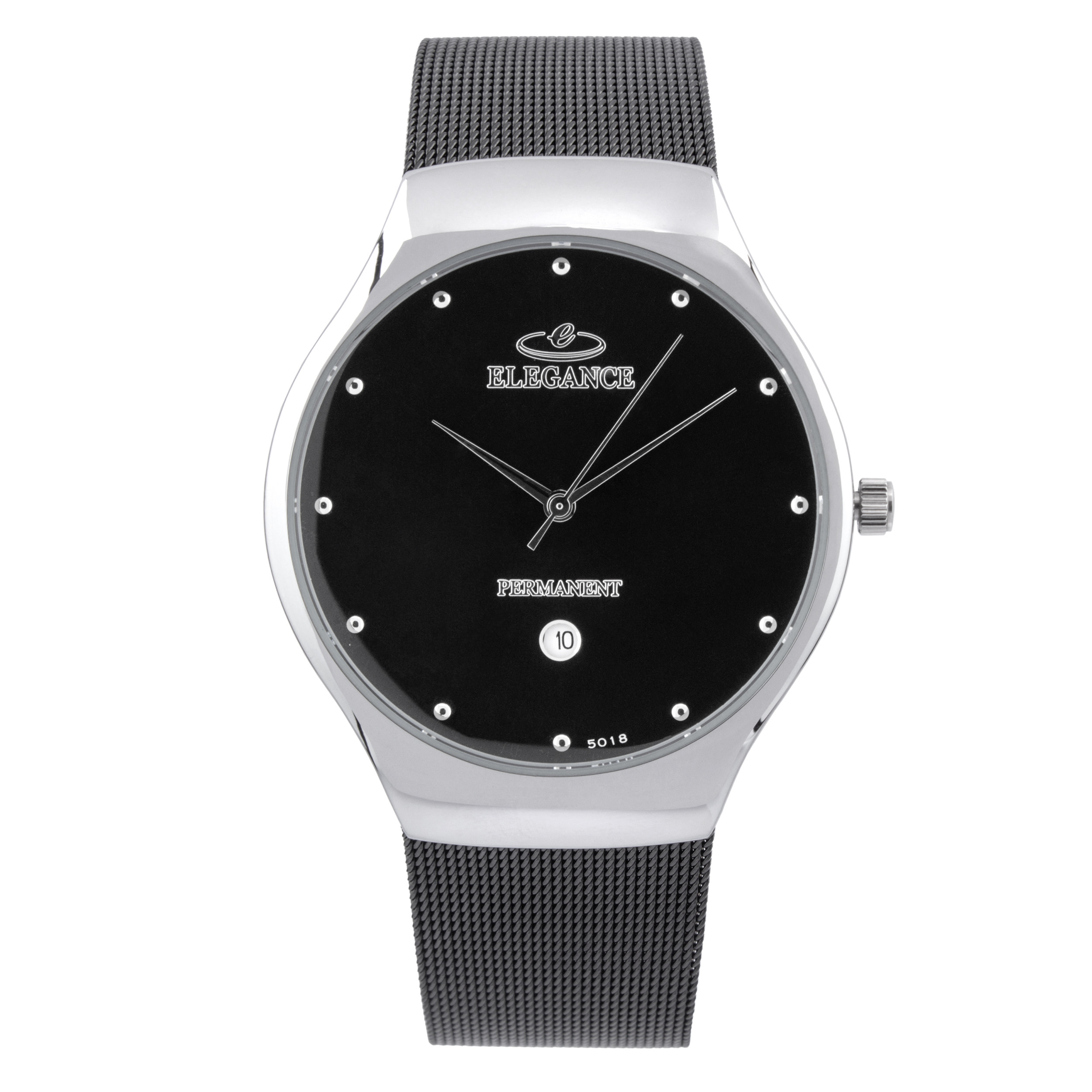 ساعت مچی عقربهای مردانه الگانس مدل Permanent WSG-63 ساعت مچی عقربهای مردانه الگانس مدل Permanent WSG-63