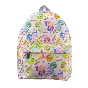 کوله پشتی دخترانه مدل یونی 2021