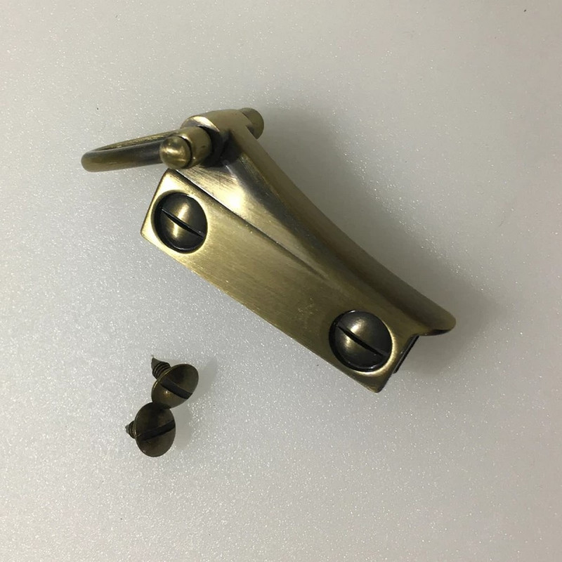 یراق کیف اداری مدل bz-251 بسته 2 عددی