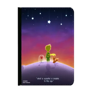 کلاسور هومرو مدل KL1587 طرح شازده کوچولو