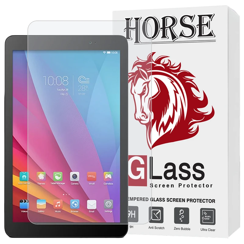 محافظ صفحه نمایش هورس مدل TABH20 مناسب برای تبلت هوآوی MatePad T10