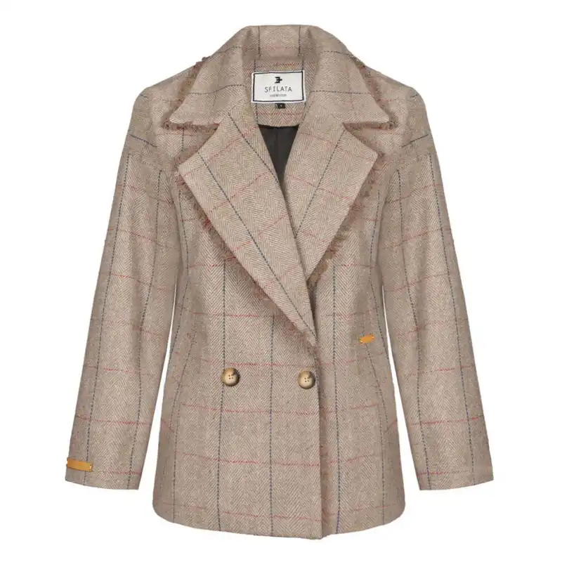 پالتو زنانه مدل SB-SS-300313