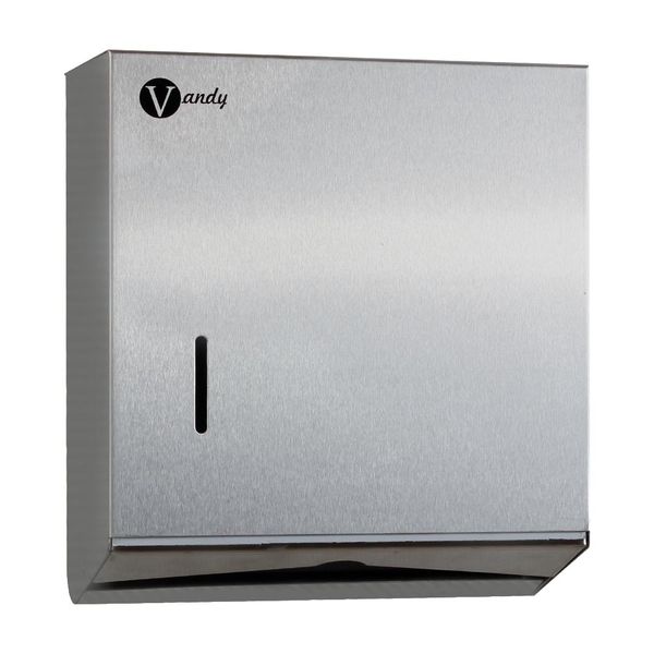 پایه رول دستمال کاغذی مدل 1700