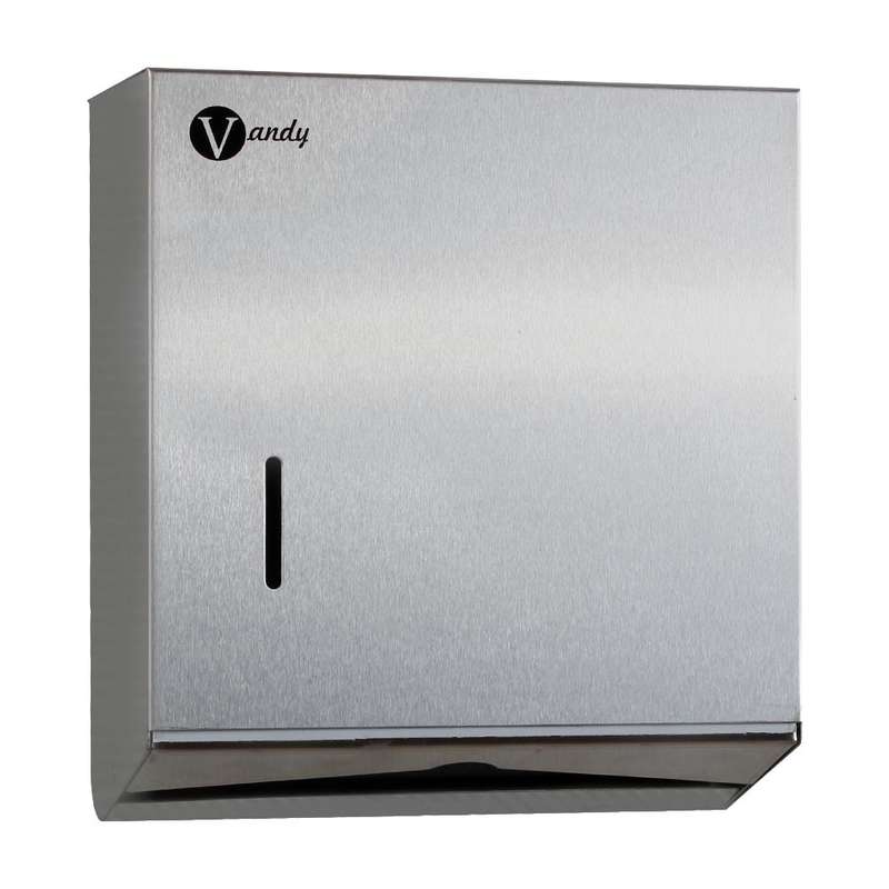 جای دستمال کاغذی وندی مدل 4800